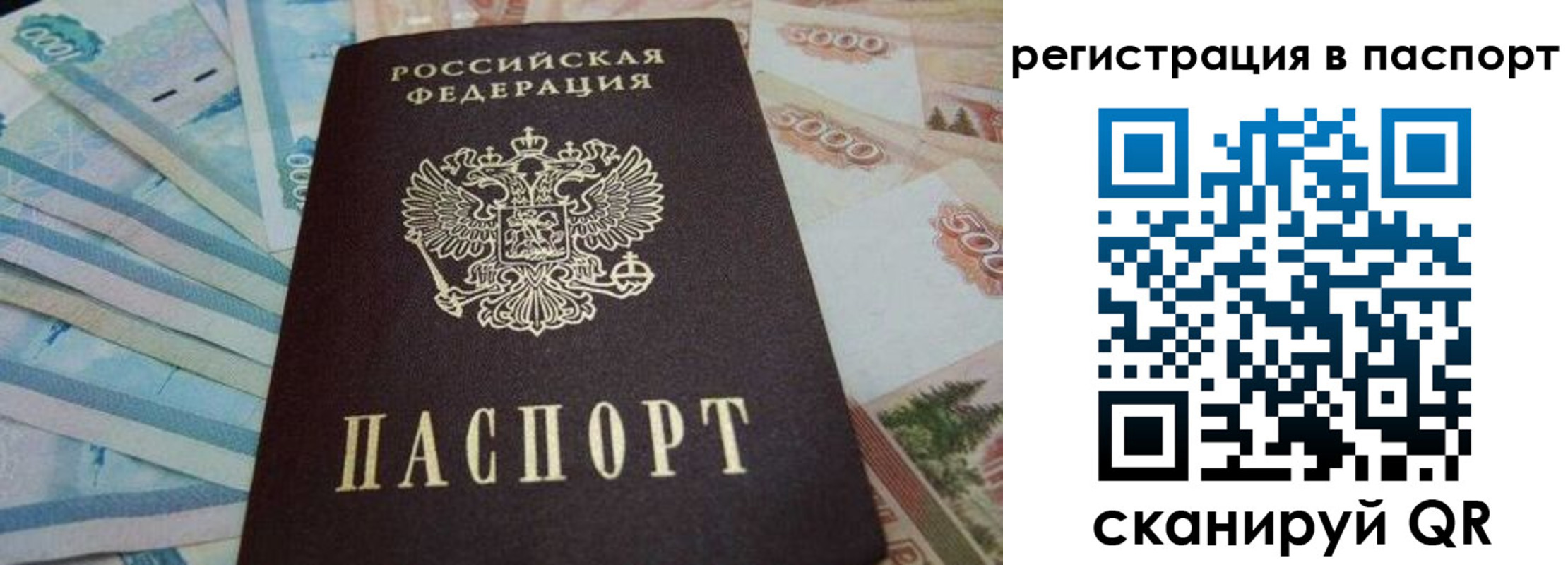 временная регистрация в квартире в Лосино-Петровском