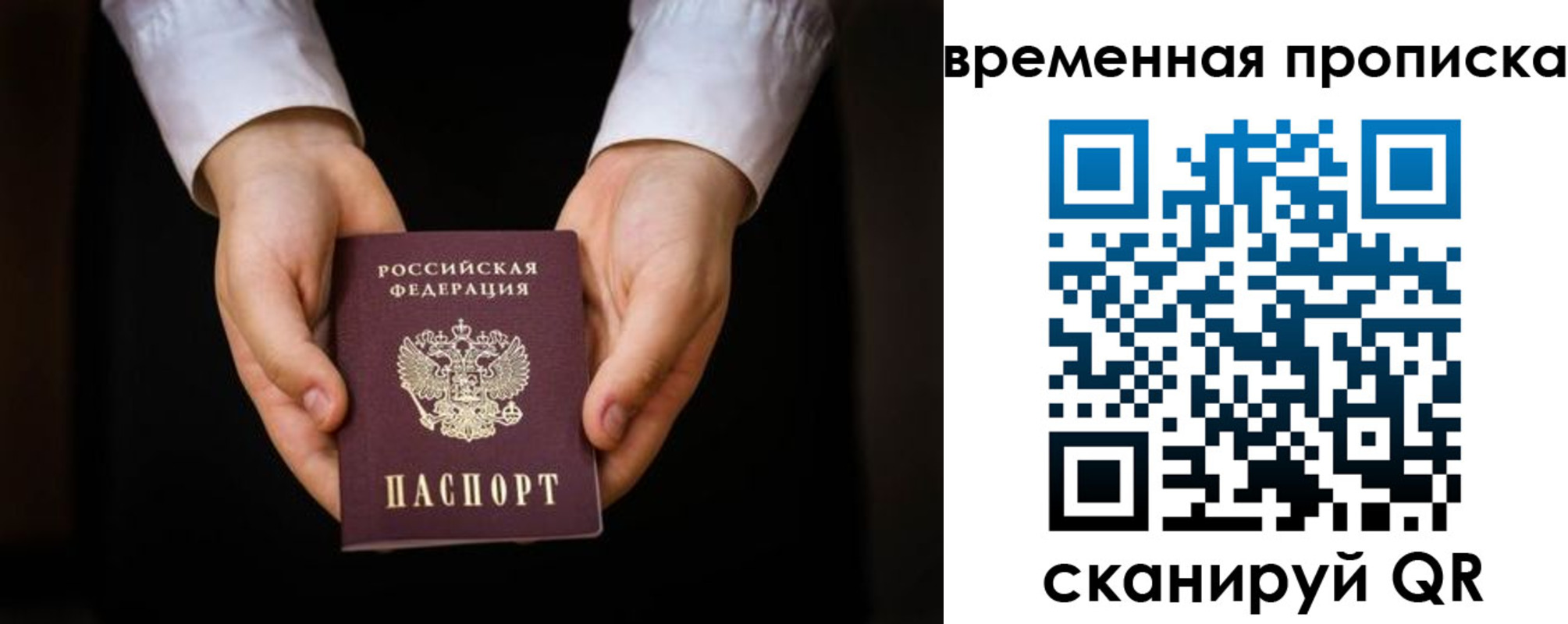 где прописаться в Лосино-Петровском